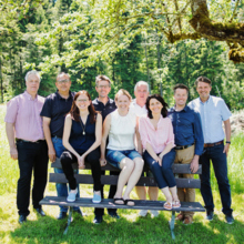 e5 Team