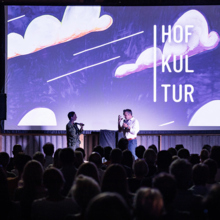 Hofkultur Heidensand