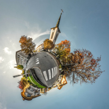 Historischer VR-Rundweg Titel groß