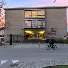 Rathaus