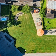 Spielplatz Rheindorf Luft_©Lukas Hämmerle