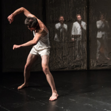 lonely ballads von Martin Gruber und aktionstheater ensemble (c) Stefan Hauer (1)