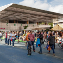 Fahrradmarkt