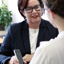 meinBrief und Handysignatur