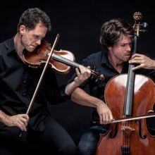 Duo Bartolomey Bittmann