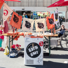 Fahrradmarkt 2018