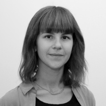 Mona Hagen, BA
