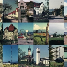 Collage Lustenauer Impressionen