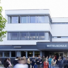 Symbolfoto MS Rheindorf