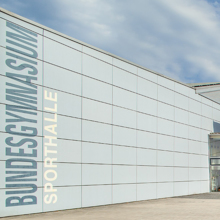 Bundesgymnasium