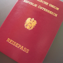 Reisepass