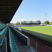 Reichshofstadion
