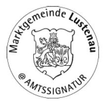 amtssignatur kl