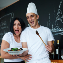 Restaurant Olive