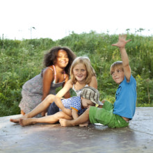 Kinder