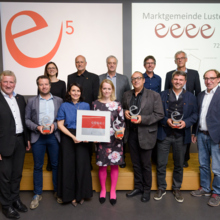 e5-event-2017-Lustenau-Gruppe ©Matthias Rhomberg