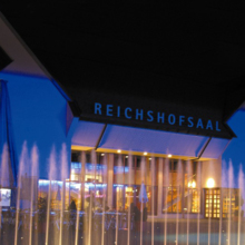 Reichshofsaal