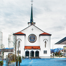 Kirchplatz