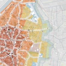 Masterplan Siedlungsentwicklung 2017