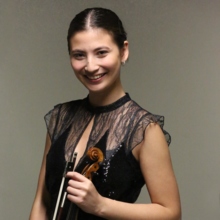 Elisso Gogibedaschwili