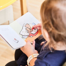 Bedarfserhebung 2025/26