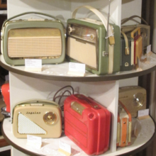 Radiomuseum