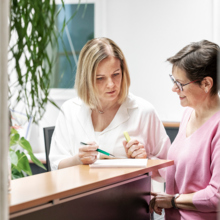 Personalservice Marktgemeinde Lustenau