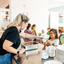 Schülerbetreuung Marktgemeinde Lustenau