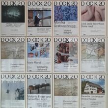 Kunstraum DOCK 20