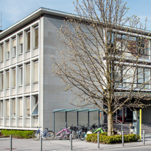 Rathaus