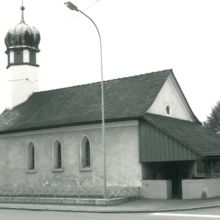 Lorettokapelle