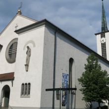 St. Peter und Paul