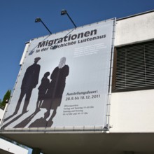 Migrationen Galerie Hollenstein