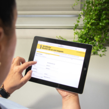 ElektrRechnung_iPad