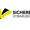 1. Logo Sicheres Vorarlberg
