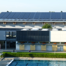 Photovoltaikanlage