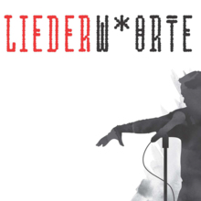 LIEDERWORTE