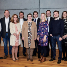 Gemeindevorstand 2019
