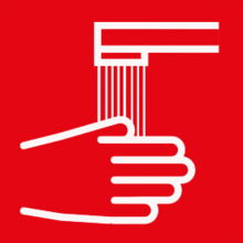 Händeswaschen Icon