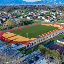 Parkstadion_Luftaufnahme