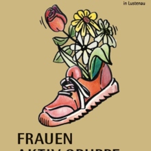 Logo Turnschuh