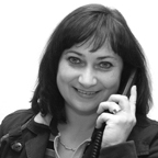 Karin Müller