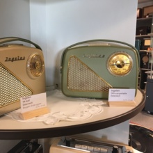 Rauchs Radiomuseum