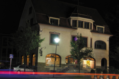 Veranstaltungen