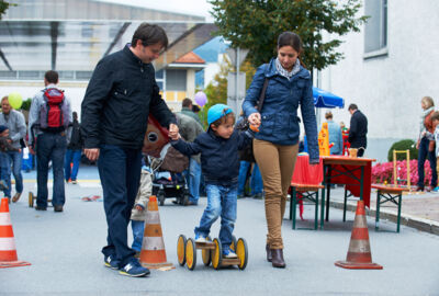 Spielefest