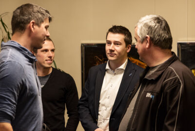 Handwerkertreffen