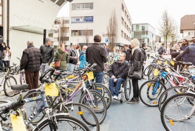 Fahr Rad Markt 2016