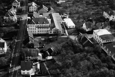 Fabrikareal Hofer, Bösch & Cie. Fabrikareal Hofer, Bösch & Cie.