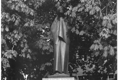 Kriegerdenkmal Kriegerdenkmal