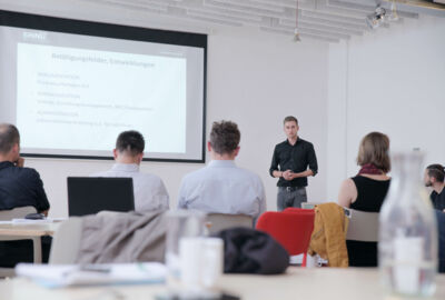 greenstart Workshop 2016